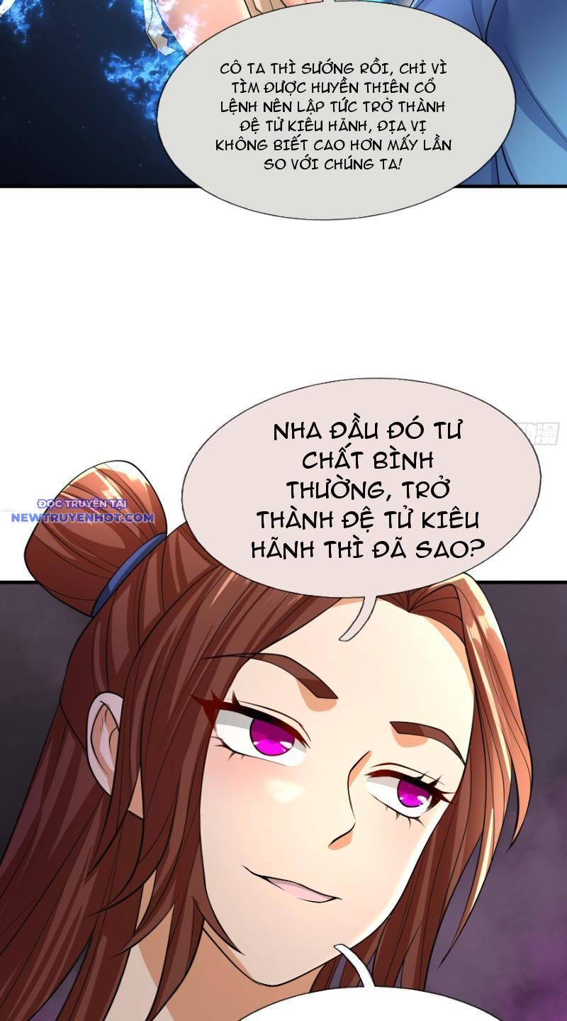 Ngủ Say Vạn Cổ: Xuất Thế Quét Ngang Chư Thiên - Chapter 15 - Page 15