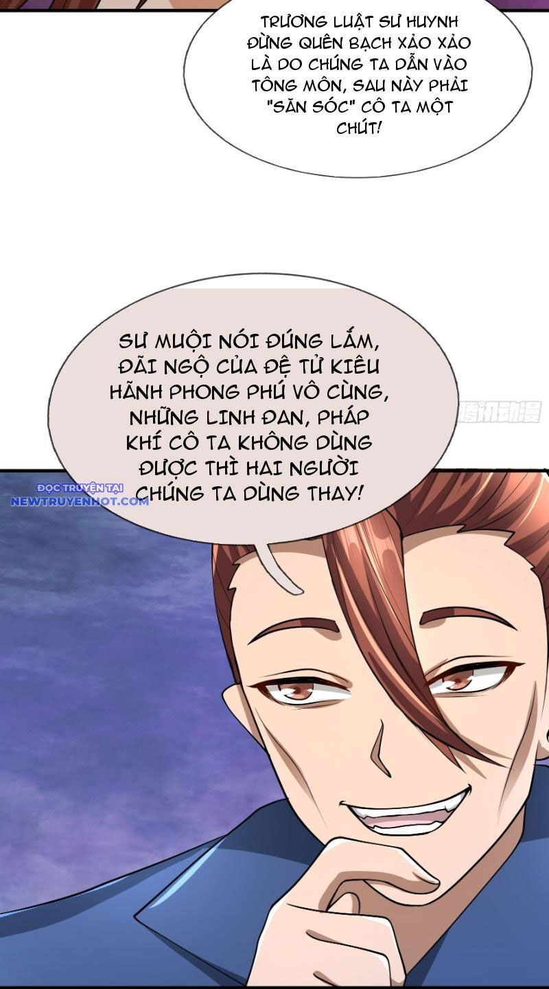 Ngủ Say Vạn Cổ: Xuất Thế Quét Ngang Chư Thiên - Chapter 15 - Page 16
