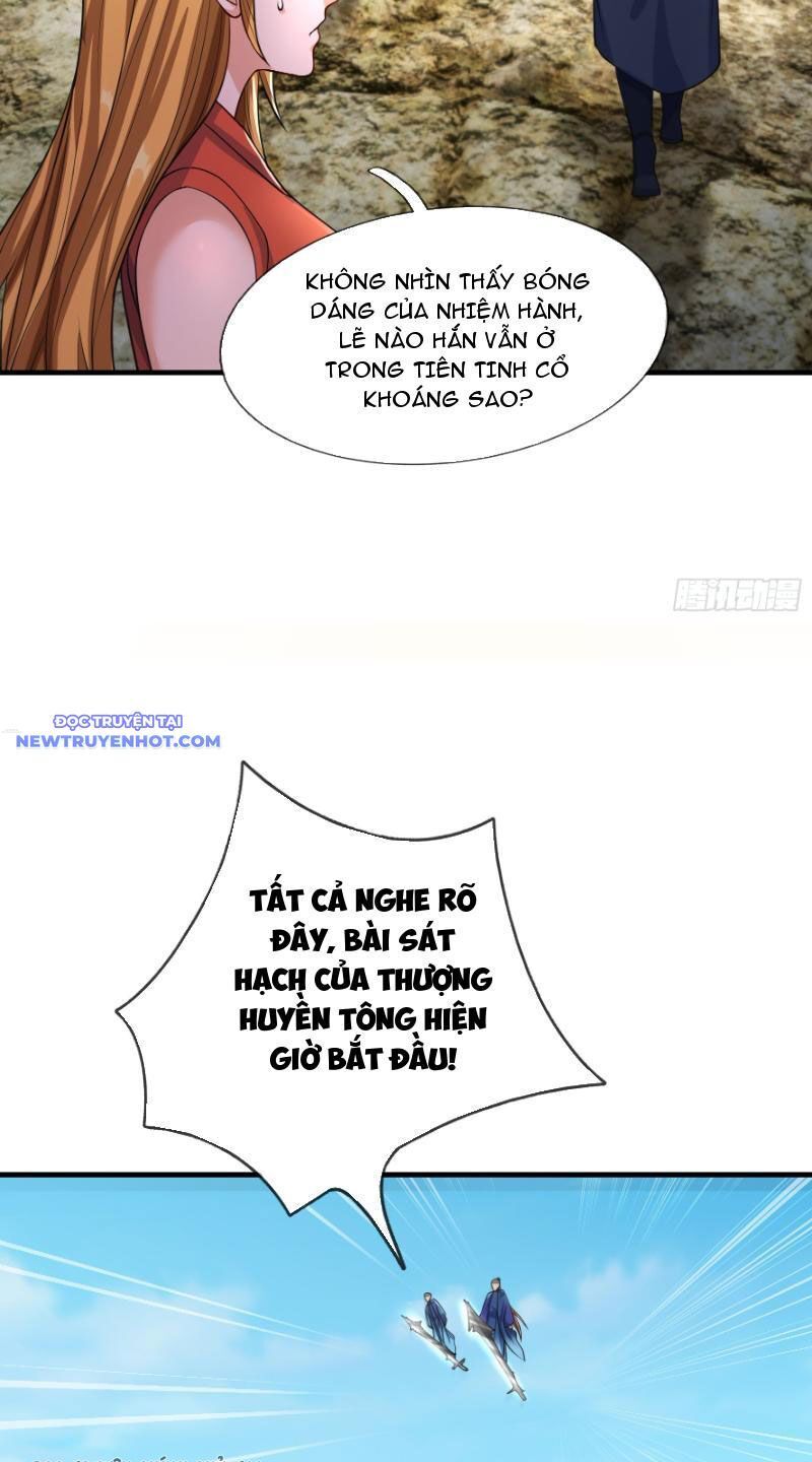 Ngủ Say Vạn Cổ: Xuất Thế Quét Ngang Chư Thiên - Chapter 15 - Page 18