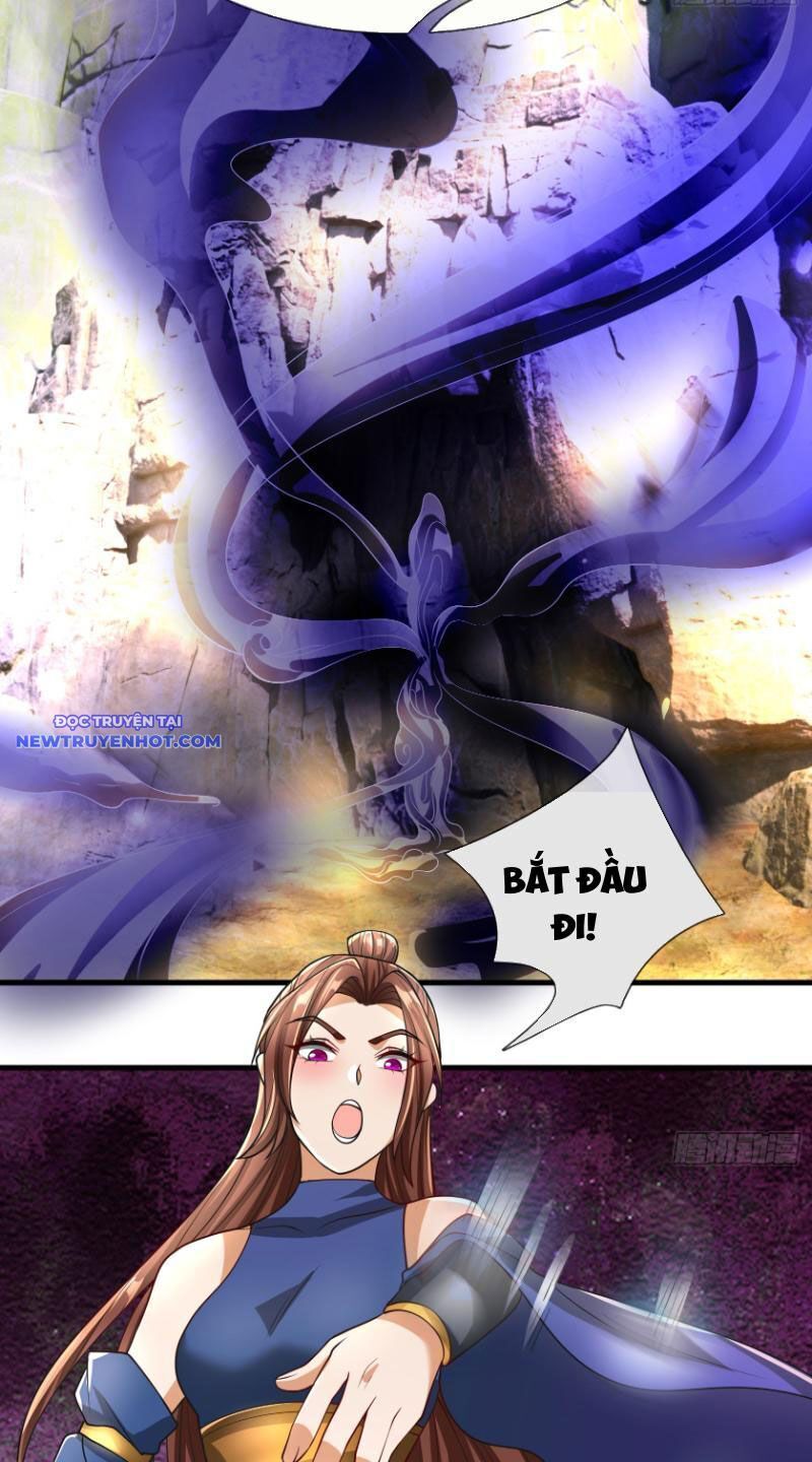 Ngủ Say Vạn Cổ: Xuất Thế Quét Ngang Chư Thiên - Chapter 15 - Page 20