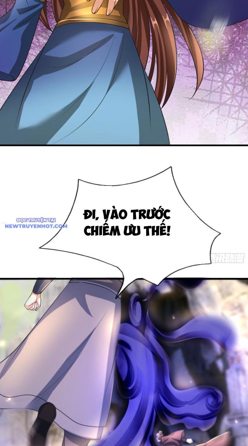 Ngủ Say Vạn Cổ: Xuất Thế Quét Ngang Chư Thiên - Chapter 15 - Page 21