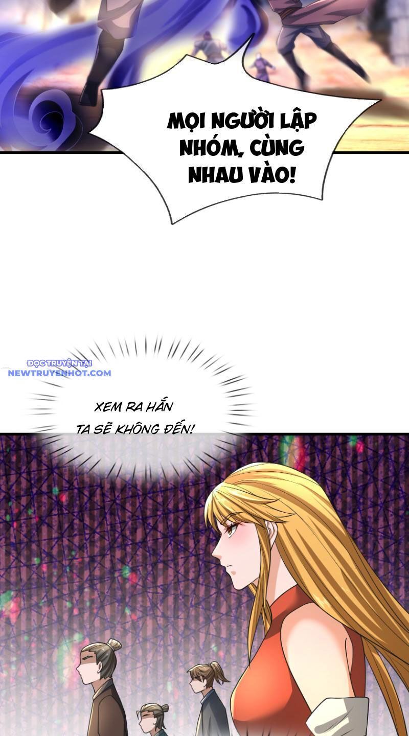 Ngủ Say Vạn Cổ: Xuất Thế Quét Ngang Chư Thiên - Chapter 15 - Page 22