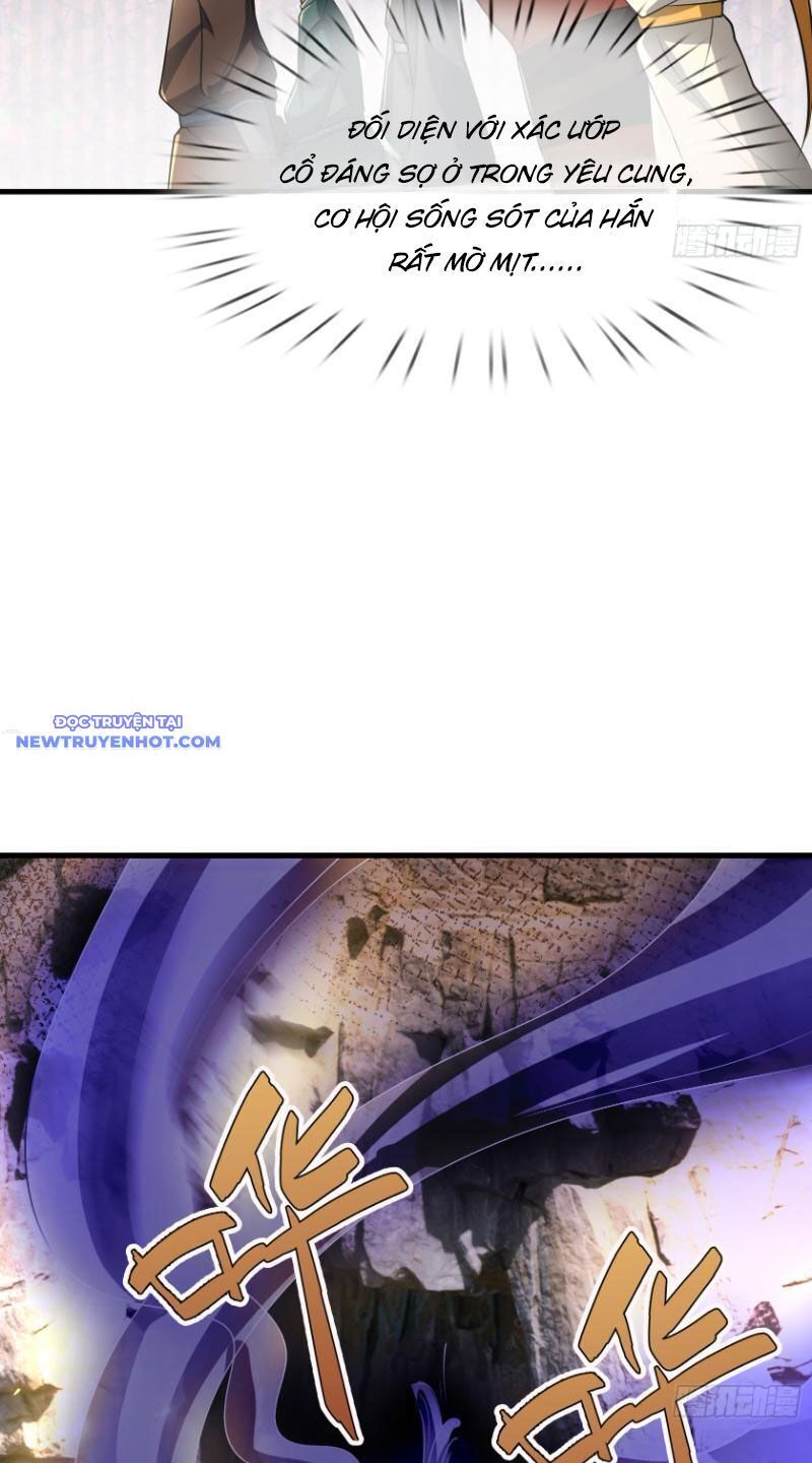 Ngủ Say Vạn Cổ: Xuất Thế Quét Ngang Chư Thiên - Chapter 15 - Page 23