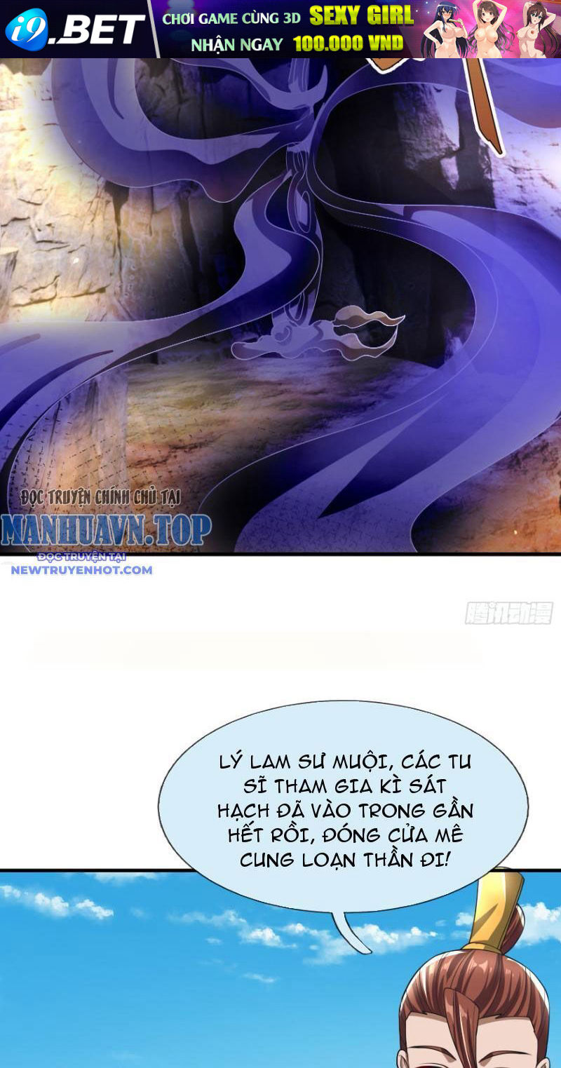 Ngủ Say Vạn Cổ: Xuất Thế Quét Ngang Chư Thiên - Chapter 15 - Page 24