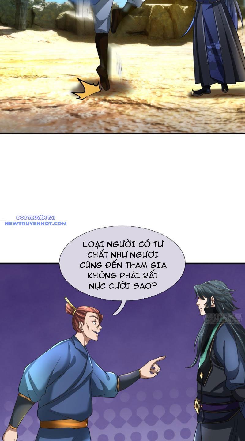 Ngủ Say Vạn Cổ: Xuất Thế Quét Ngang Chư Thiên - Chapter 15 - Page 27