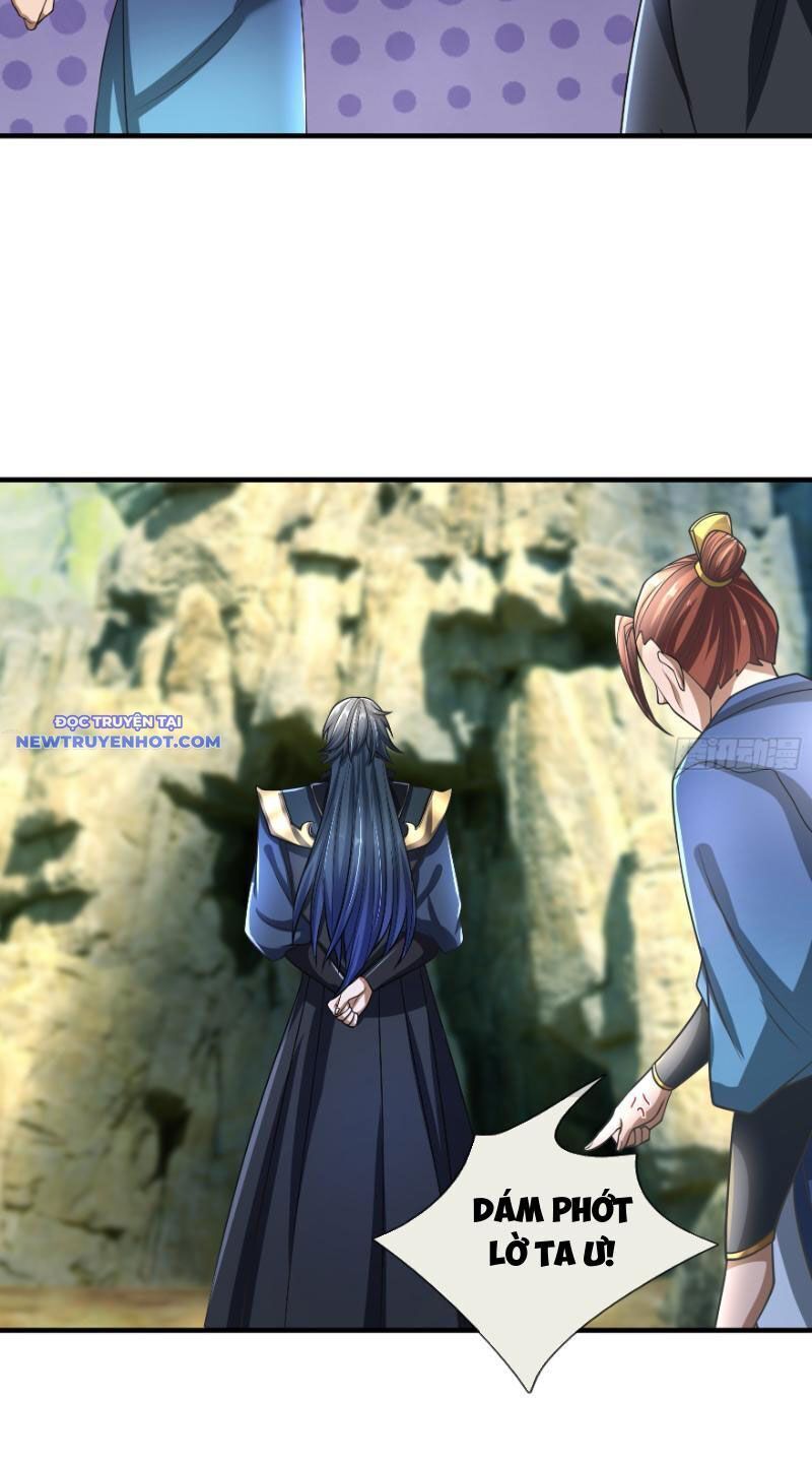 Ngủ Say Vạn Cổ: Xuất Thế Quét Ngang Chư Thiên - Chapter 15 - Page 28