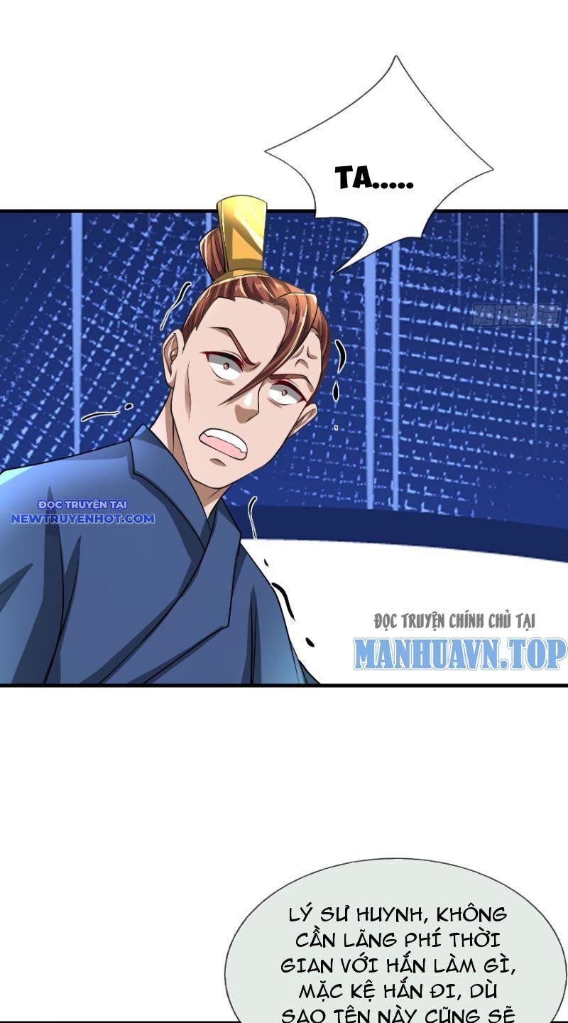 Ngủ Say Vạn Cổ: Xuất Thế Quét Ngang Chư Thiên - Chapter 15 - Page 29