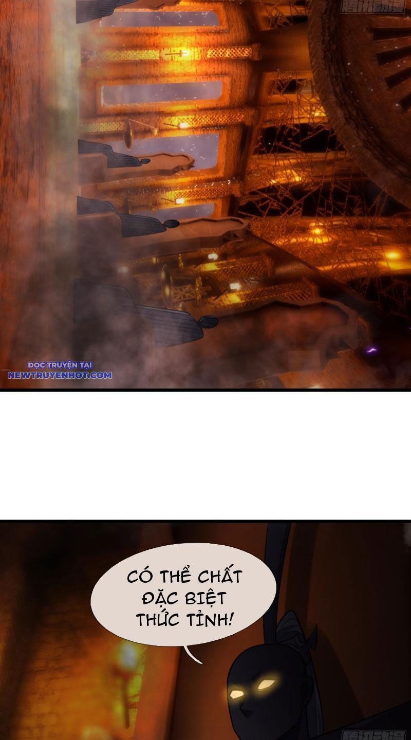 Ngủ Say Vạn Cổ: Xuất Thế Quét Ngang Chư Thiên - Chapter 15 - Page 3