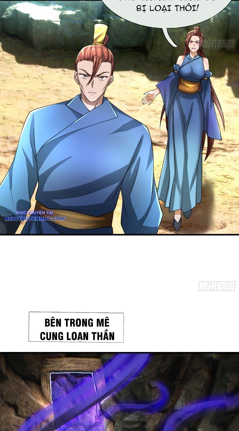 Ngủ Say Vạn Cổ: Xuất Thế Quét Ngang Chư Thiên - Chapter 15 - Page 30