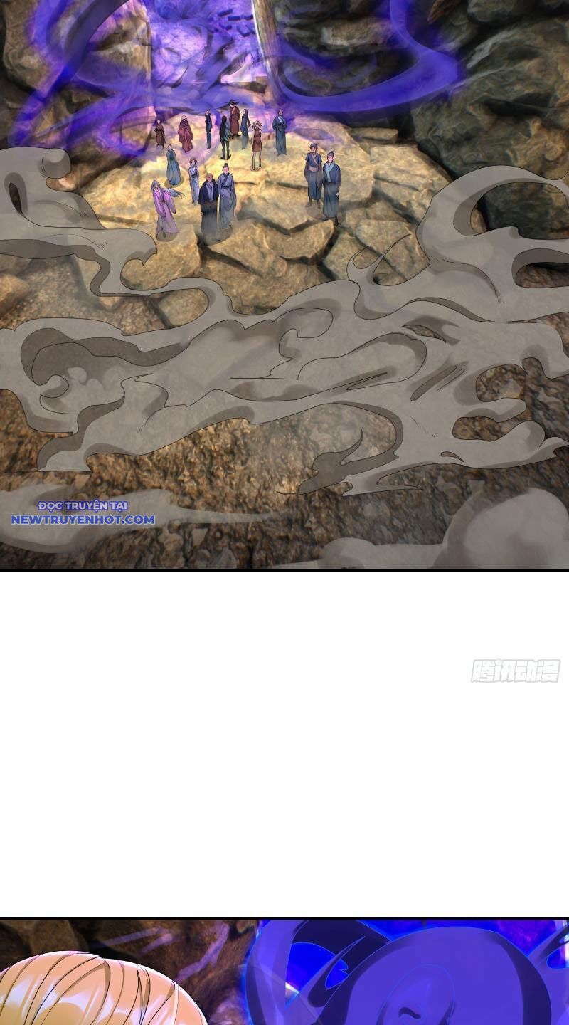 Ngủ Say Vạn Cổ: Xuất Thế Quét Ngang Chư Thiên - Chapter 15 - Page 31