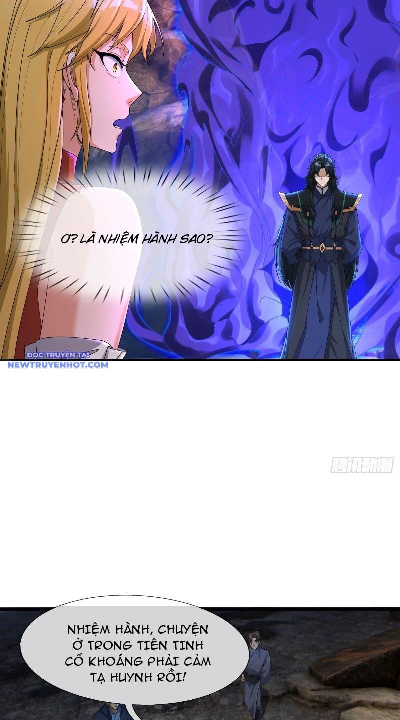 Ngủ Say Vạn Cổ: Xuất Thế Quét Ngang Chư Thiên - Chapter 15 - Page 32