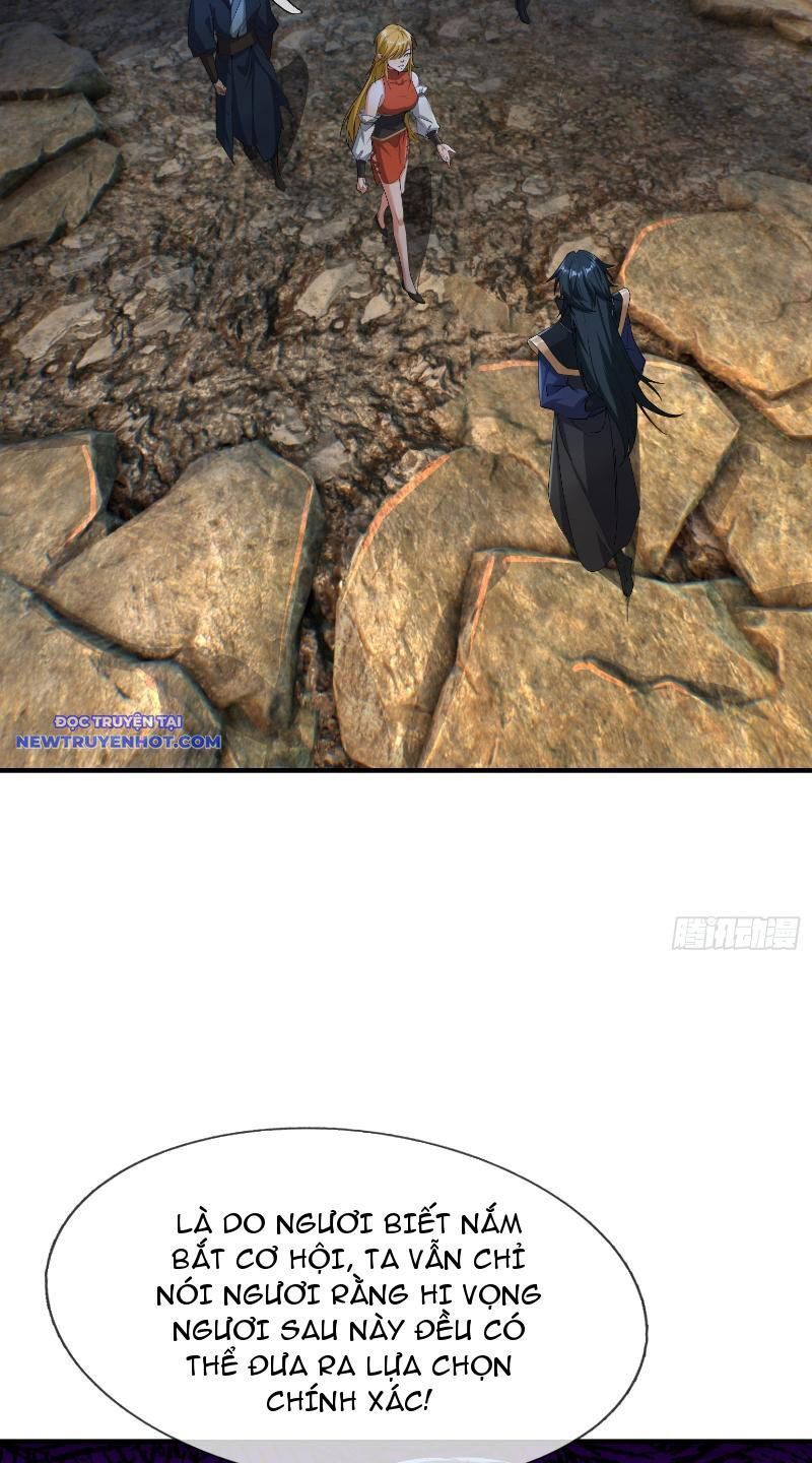 Ngủ Say Vạn Cổ: Xuất Thế Quét Ngang Chư Thiên - Chapter 15 - Page 33