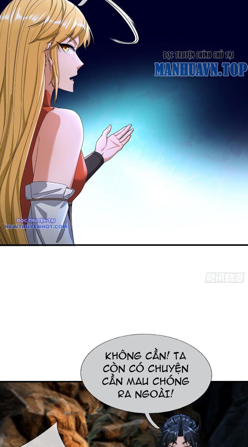 Ngủ Say Vạn Cổ: Xuất Thế Quét Ngang Chư Thiên - Chapter 15 - Page 35