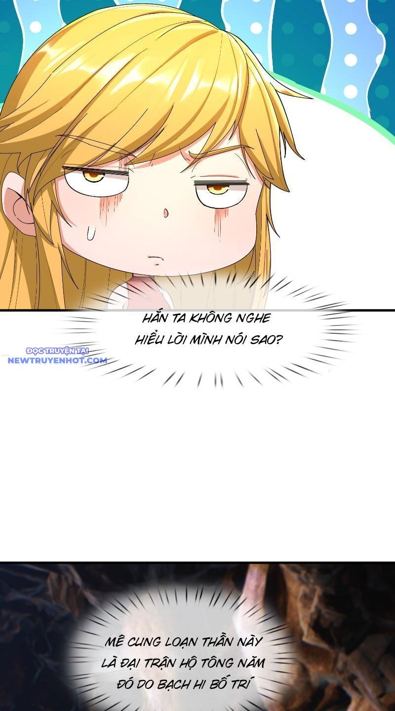 Ngủ Say Vạn Cổ: Xuất Thế Quét Ngang Chư Thiên - Chapter 15 - Page 37