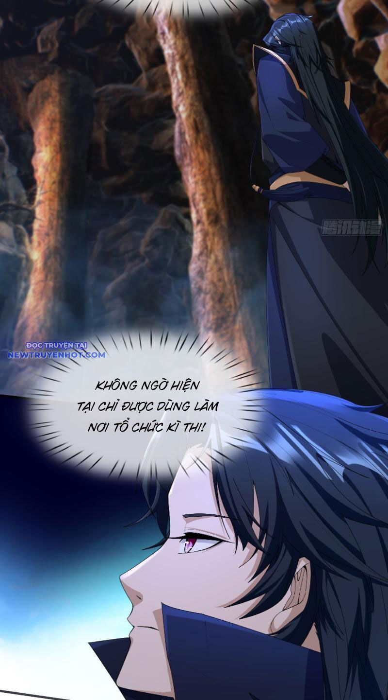 Ngủ Say Vạn Cổ: Xuất Thế Quét Ngang Chư Thiên - Chapter 15 - Page 38