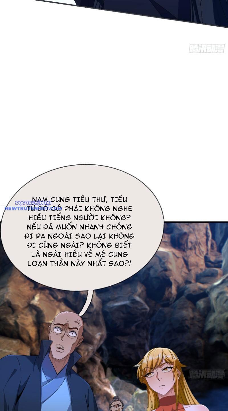 Ngủ Say Vạn Cổ: Xuất Thế Quét Ngang Chư Thiên - Chapter 15 - Page 39