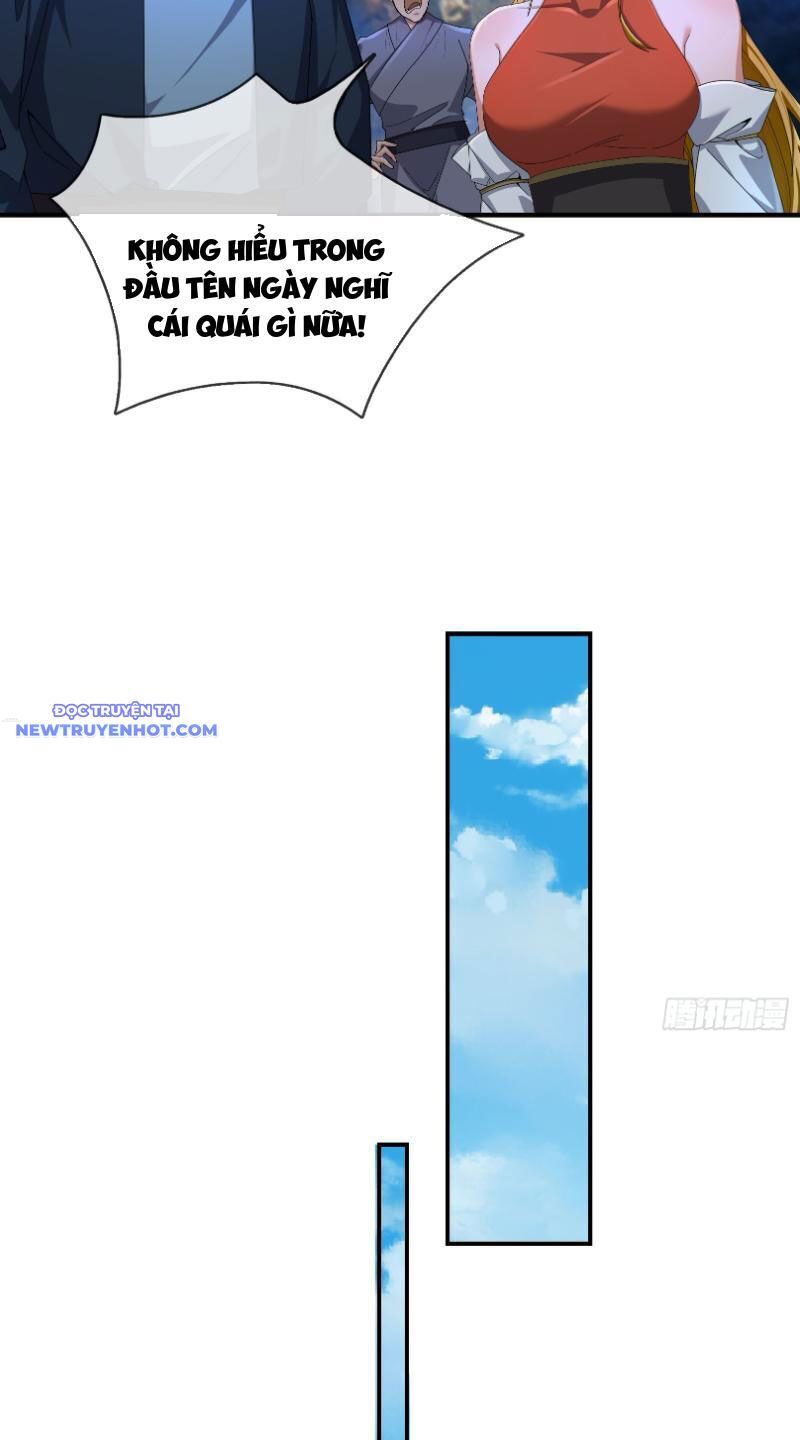 Ngủ Say Vạn Cổ: Xuất Thế Quét Ngang Chư Thiên - Chapter 15 - Page 40