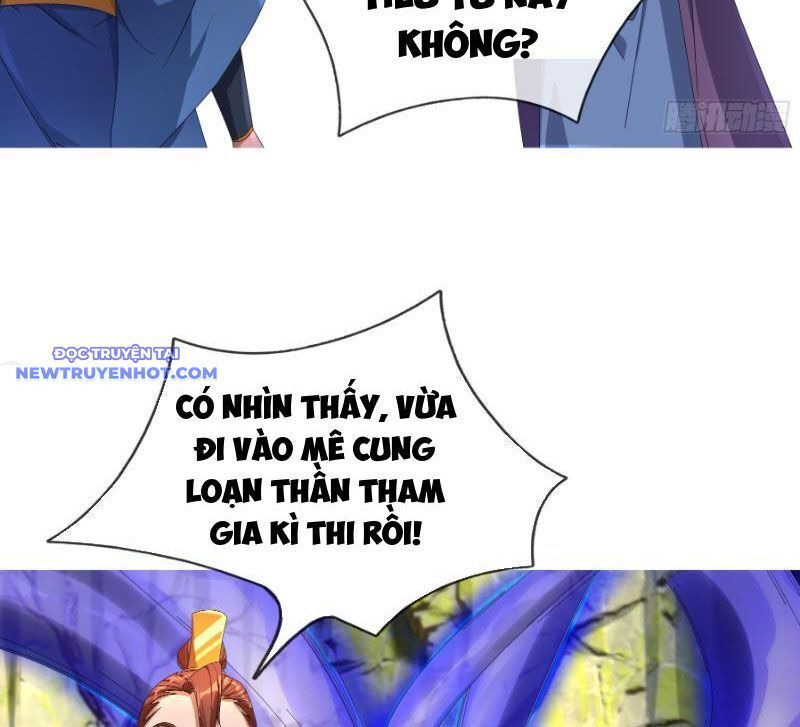 Ngủ Say Vạn Cổ: Xuất Thế Quét Ngang Chư Thiên - Chapter 15 - Page 48