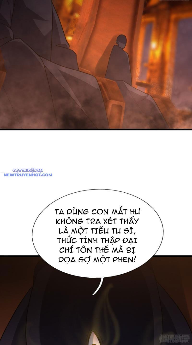 Ngủ Say Vạn Cổ: Xuất Thế Quét Ngang Chư Thiên - Chapter 15 - Page 5