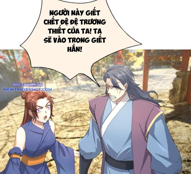 Ngủ Say Vạn Cổ: Xuất Thế Quét Ngang Chư Thiên - Chapter 15 - Page 50