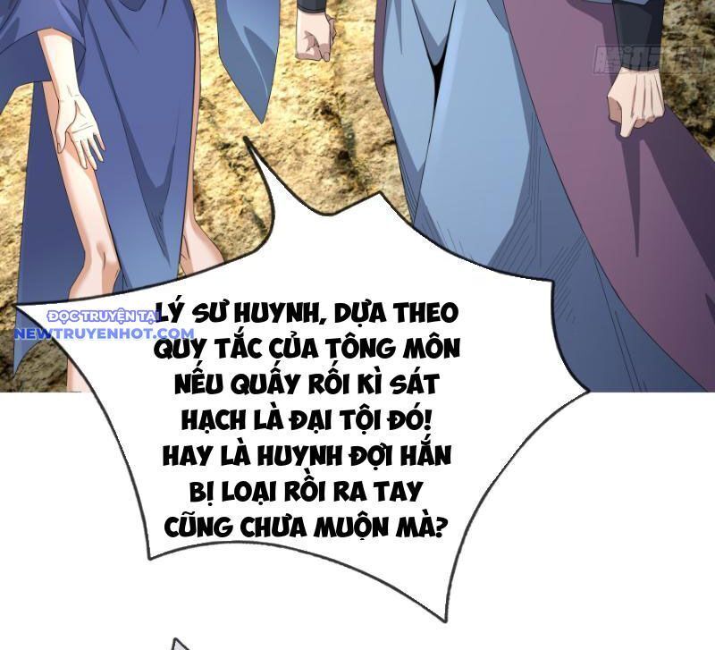 Ngủ Say Vạn Cổ: Xuất Thế Quét Ngang Chư Thiên - Chapter 15 - Page 51