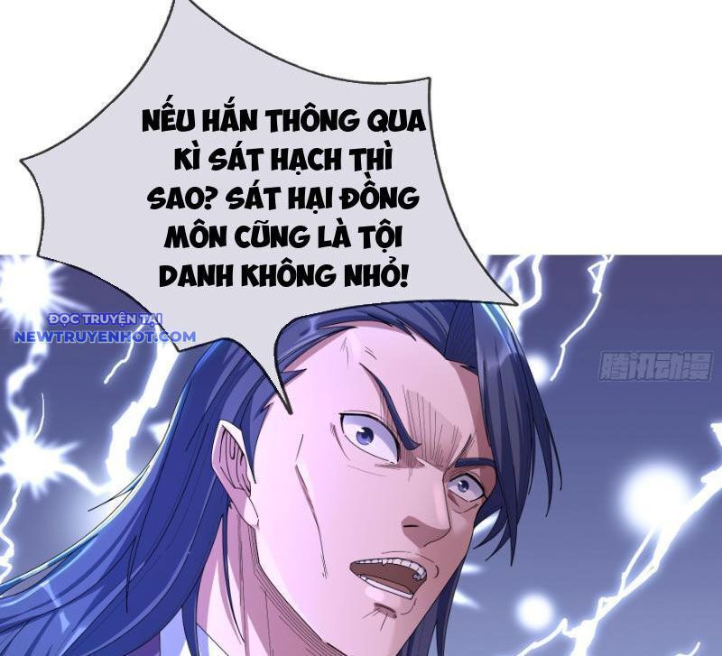 Ngủ Say Vạn Cổ: Xuất Thế Quét Ngang Chư Thiên - Chapter 15 - Page 52