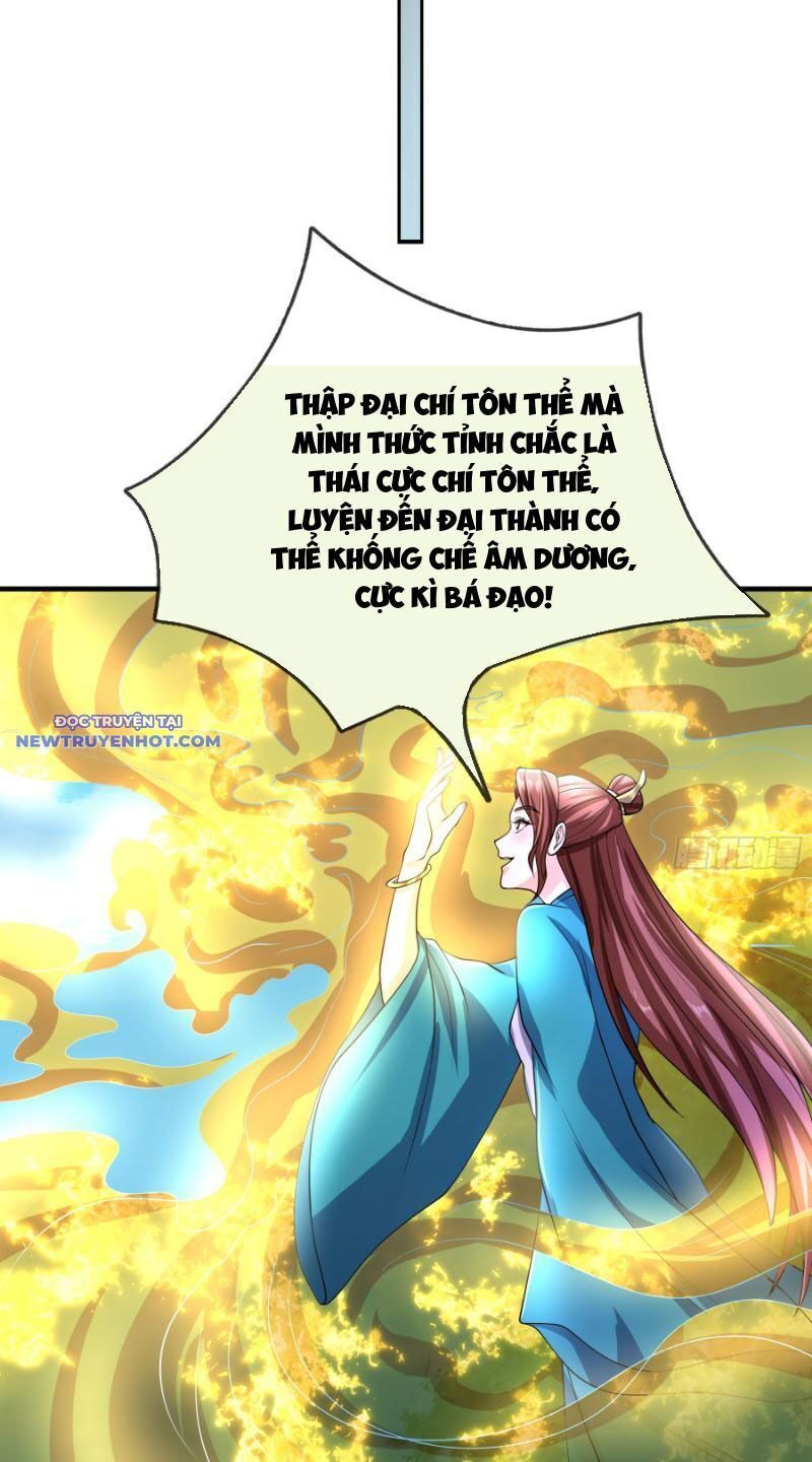 Ngủ Say Vạn Cổ: Xuất Thế Quét Ngang Chư Thiên - Chapter 15 - Page 9