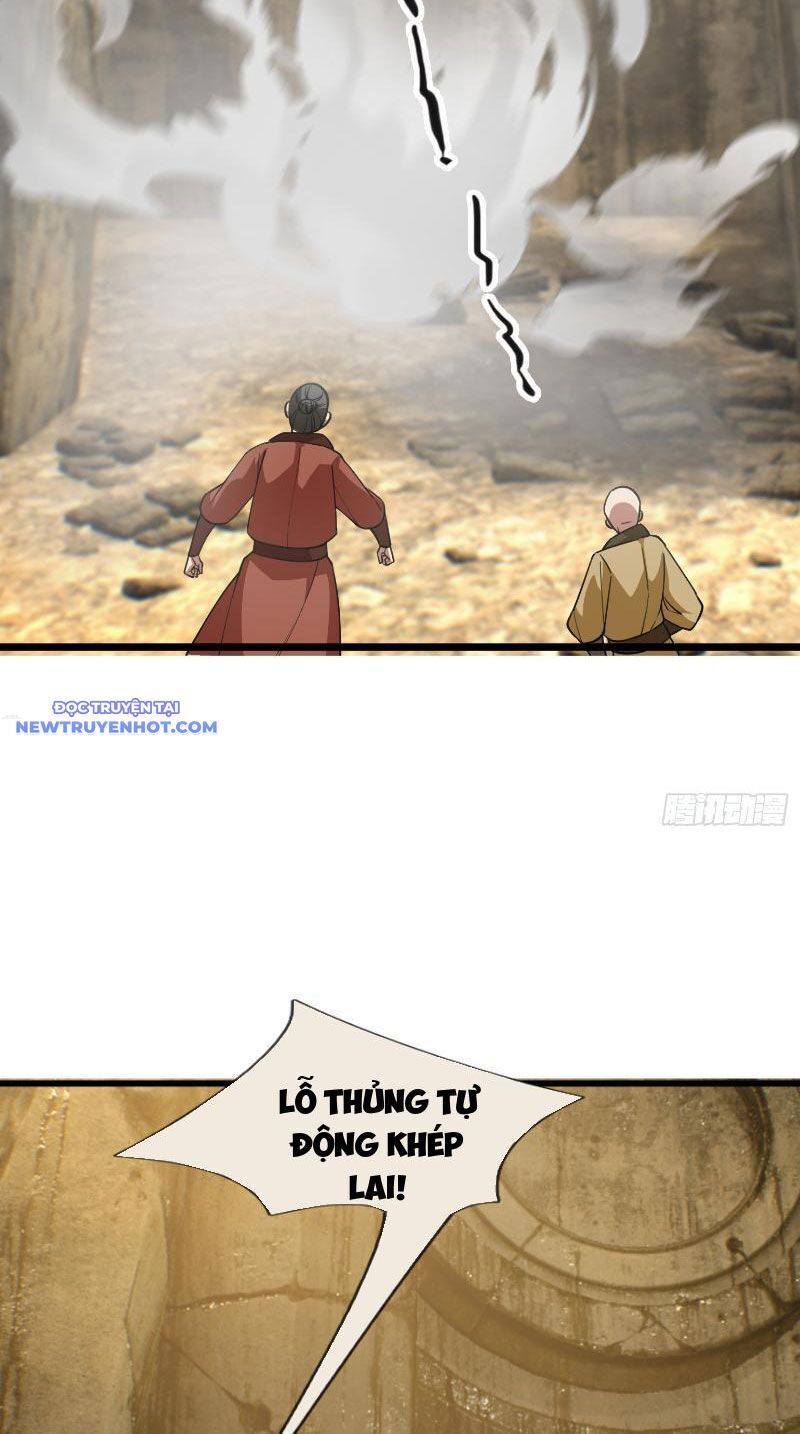 Ngủ Say Vạn Cổ: Xuất Thế Quét Ngang Chư Thiên - Chapter 16 - Page 16