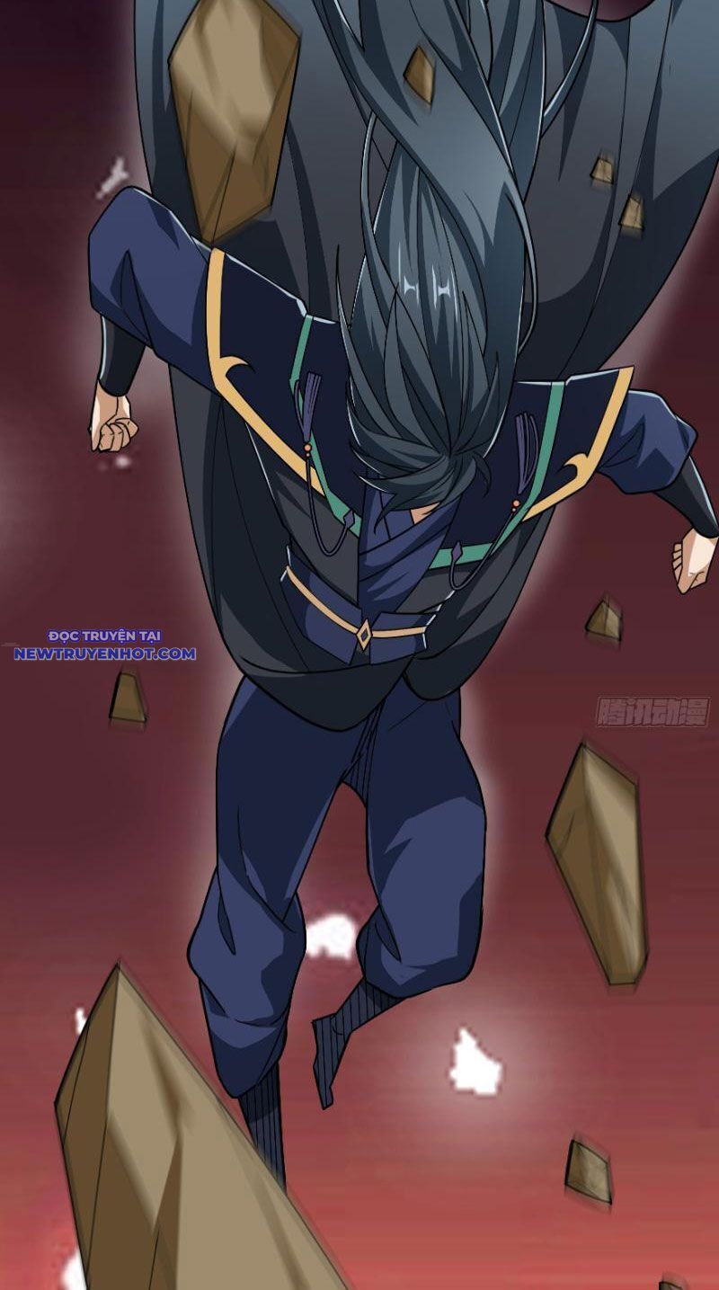 Ngủ Say Vạn Cổ: Xuất Thế Quét Ngang Chư Thiên - Chapter 16 - Page 19