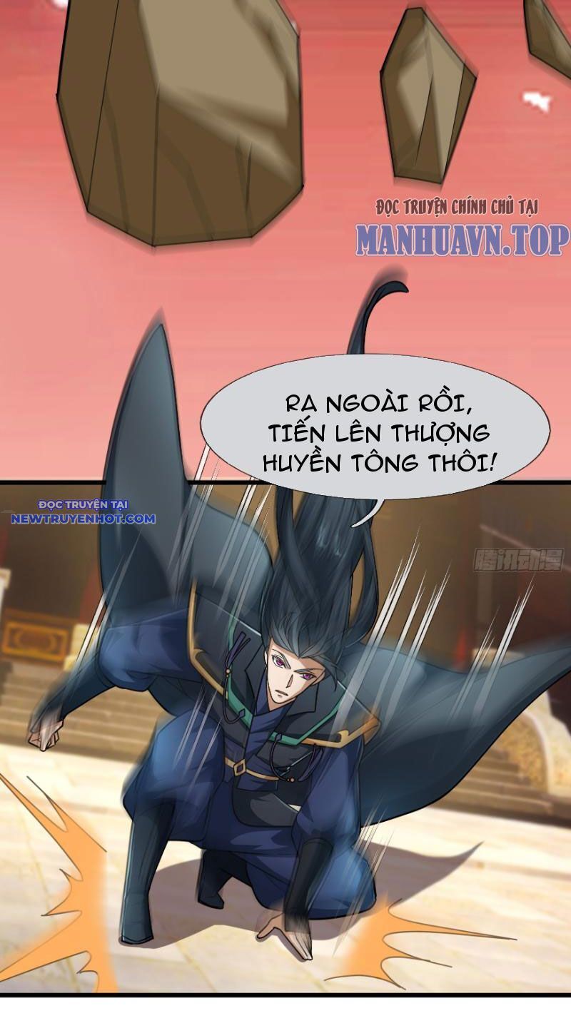 Ngủ Say Vạn Cổ: Xuất Thế Quét Ngang Chư Thiên - Chapter 16 - Page 20