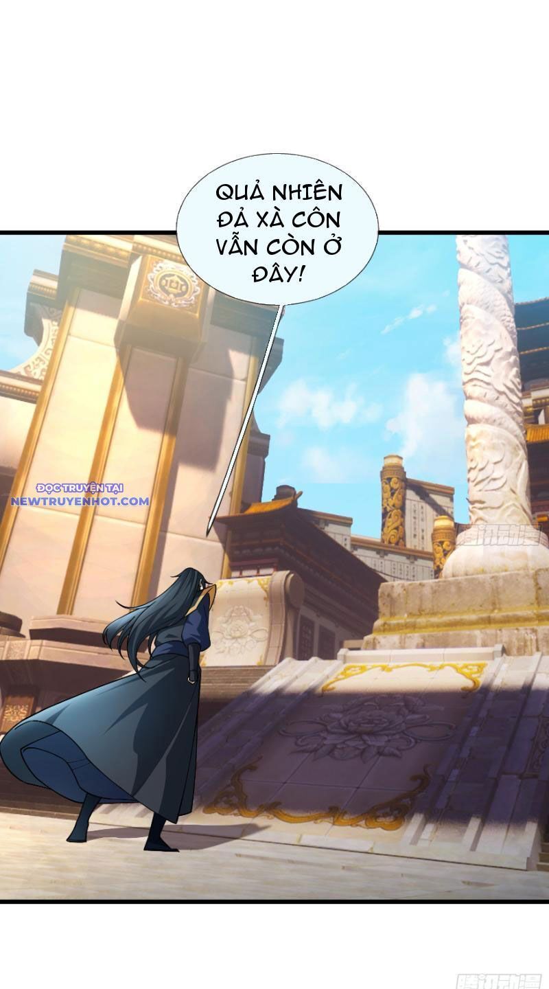 Ngủ Say Vạn Cổ: Xuất Thế Quét Ngang Chư Thiên - Chapter 16 - Page 21