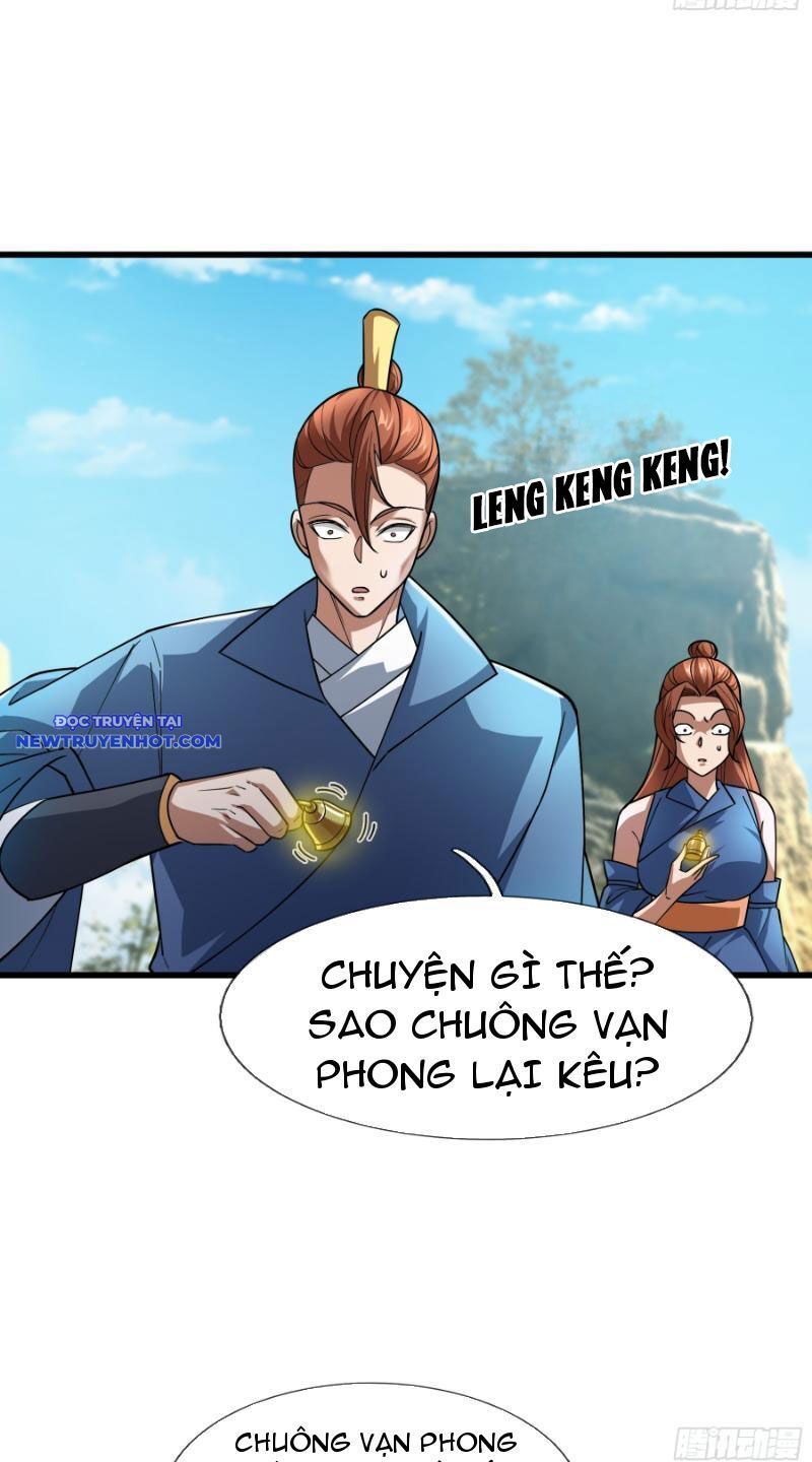Ngủ Say Vạn Cổ: Xuất Thế Quét Ngang Chư Thiên - Chapter 16 - Page 22