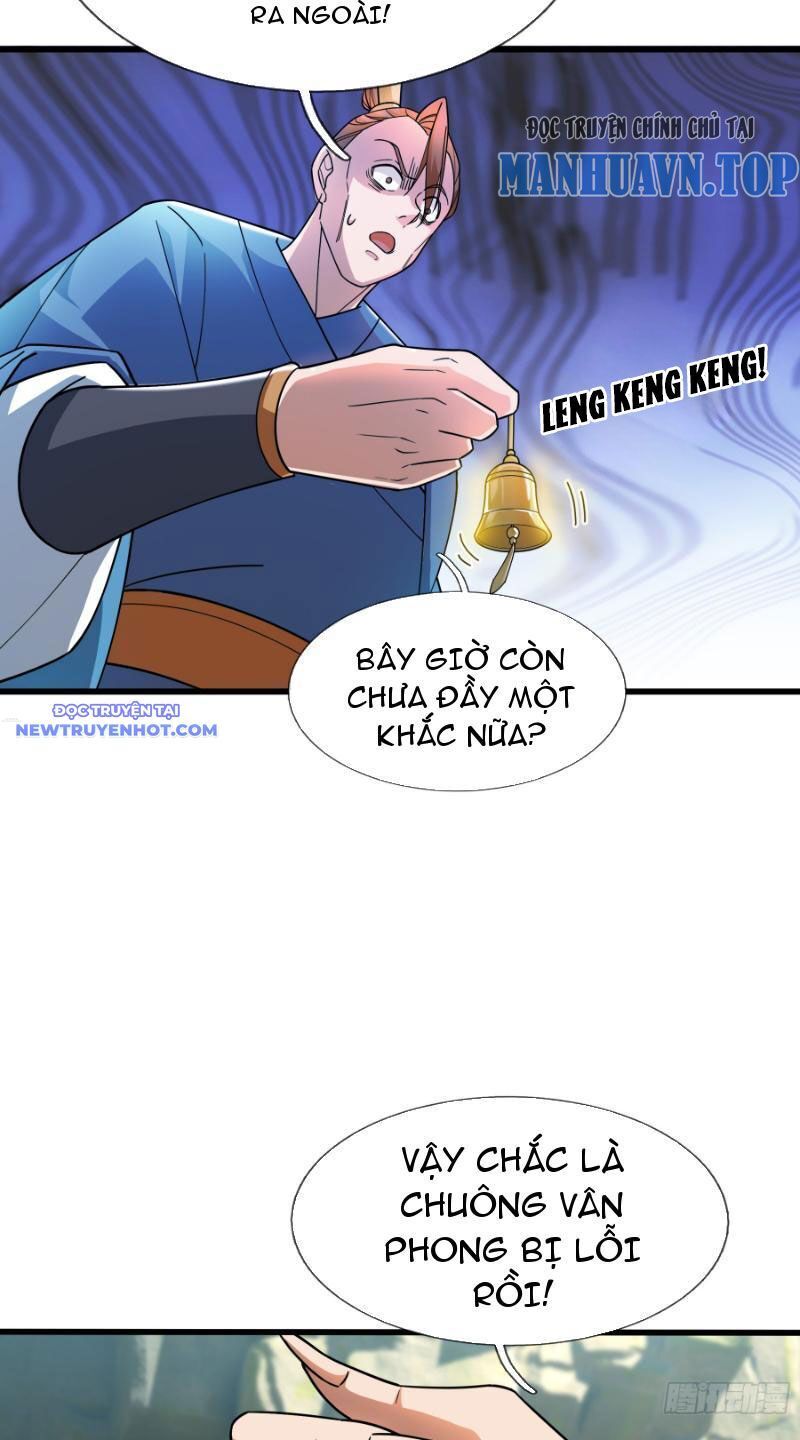 Ngủ Say Vạn Cổ: Xuất Thế Quét Ngang Chư Thiên - Chapter 16 - Page 24