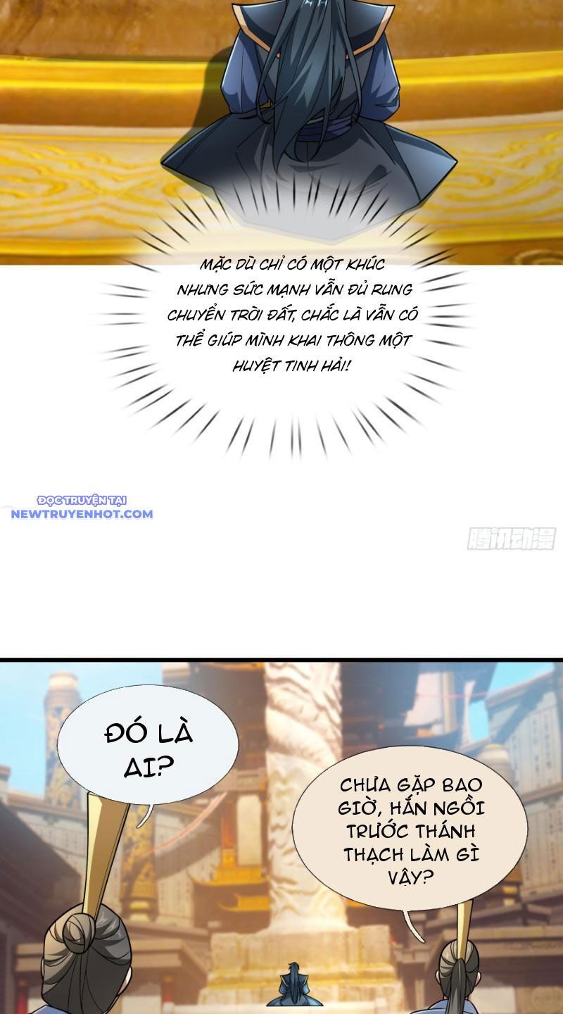 Ngủ Say Vạn Cổ: Xuất Thế Quét Ngang Chư Thiên - Chapter 16 - Page 27