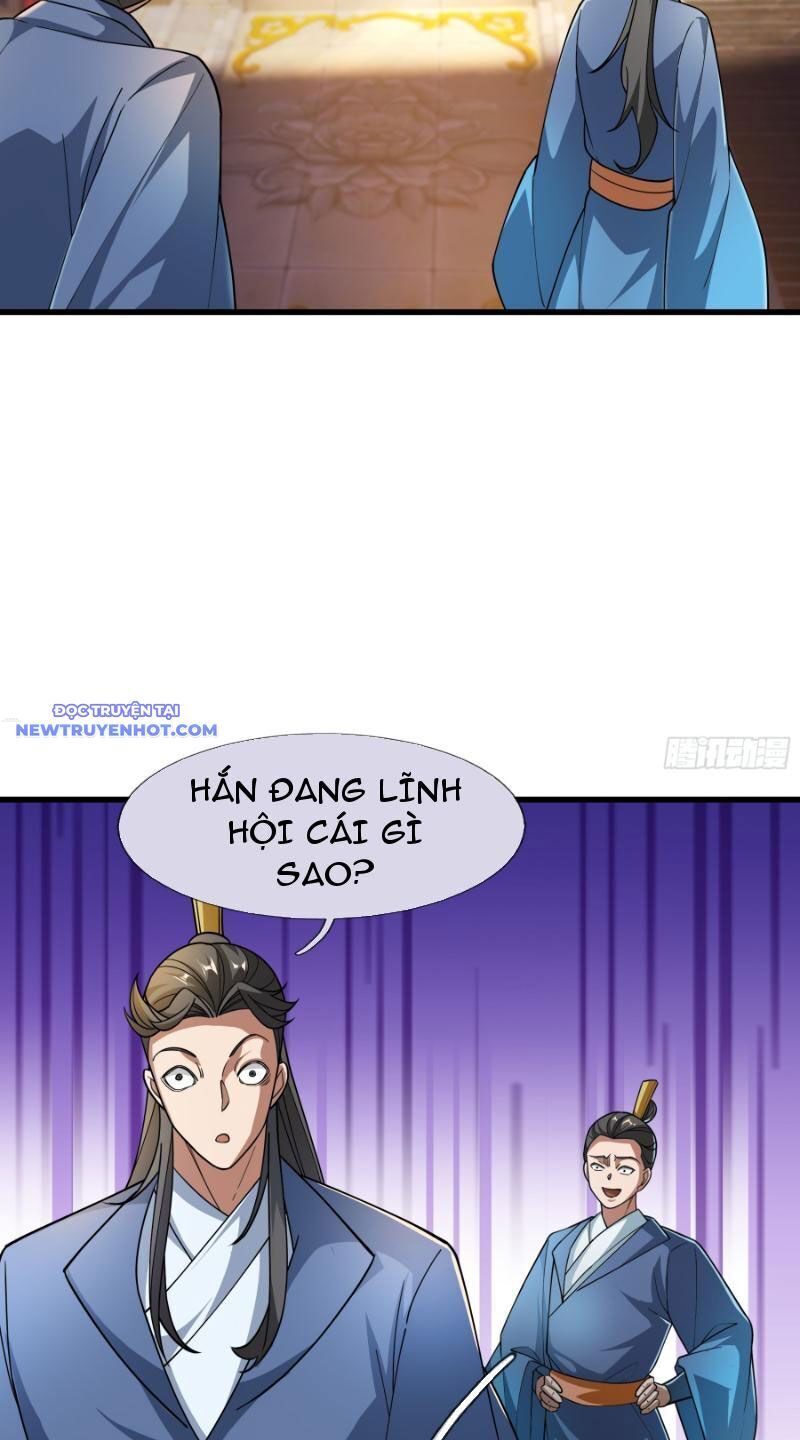 Ngủ Say Vạn Cổ: Xuất Thế Quét Ngang Chư Thiên - Chapter 16 - Page 28