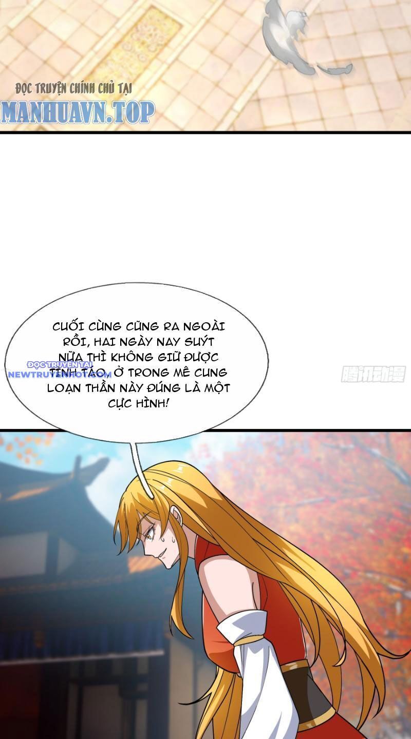 Ngủ Say Vạn Cổ: Xuất Thế Quét Ngang Chư Thiên - Chapter 16 - Page 30