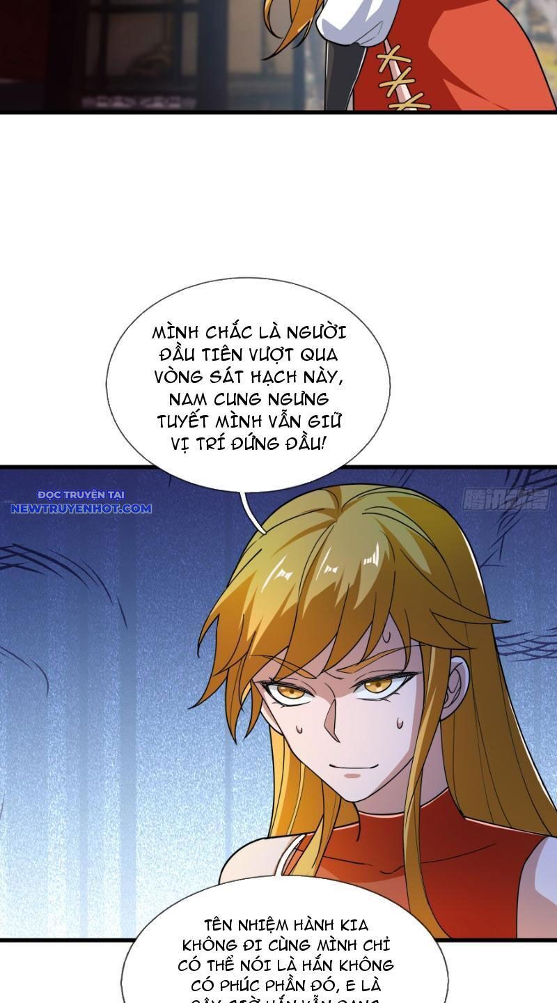 Ngủ Say Vạn Cổ: Xuất Thế Quét Ngang Chư Thiên - Chapter 16 - Page 31