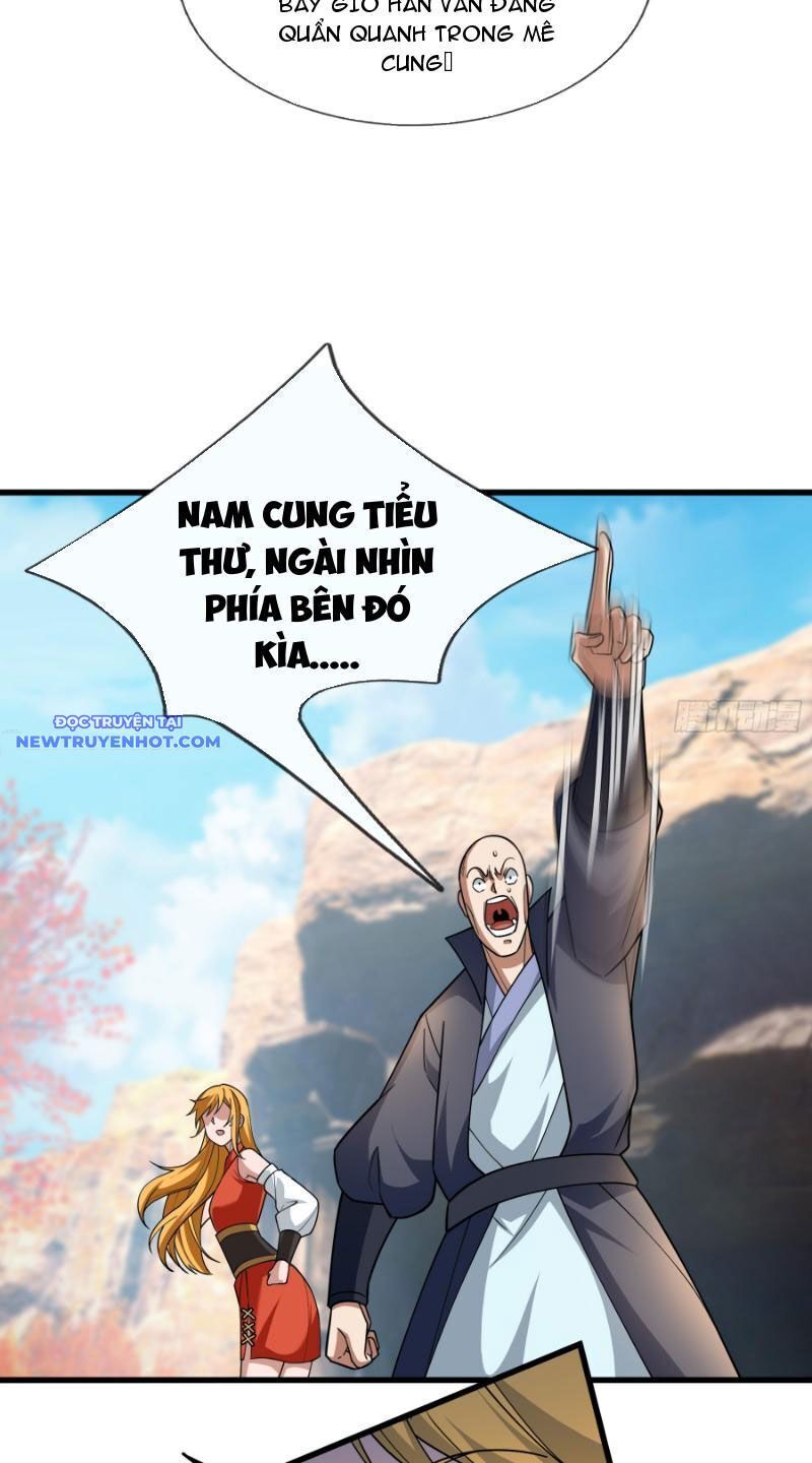 Ngủ Say Vạn Cổ: Xuất Thế Quét Ngang Chư Thiên - Chapter 16 - Page 32