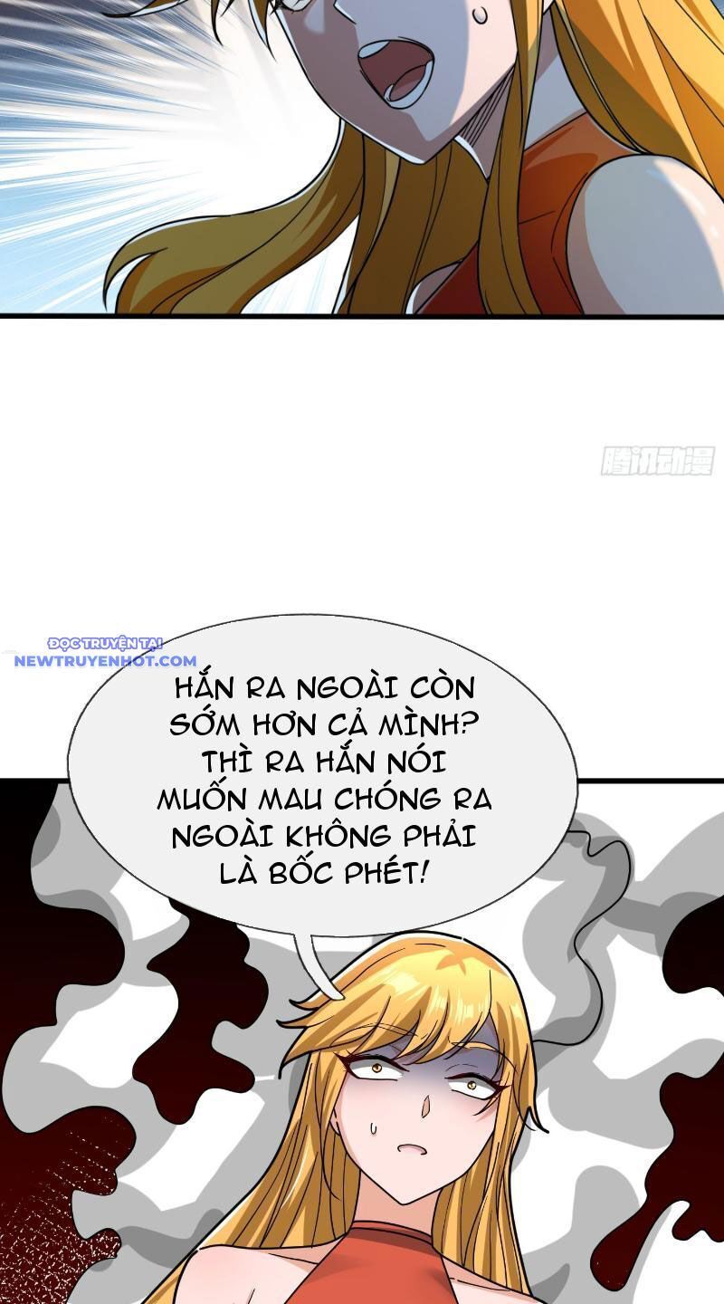 Ngủ Say Vạn Cổ: Xuất Thế Quét Ngang Chư Thiên - Chapter 16 - Page 34