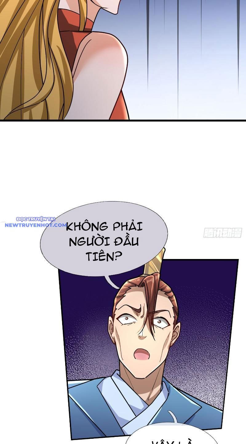 Ngủ Say Vạn Cổ: Xuất Thế Quét Ngang Chư Thiên - Chapter 16 - Page 37