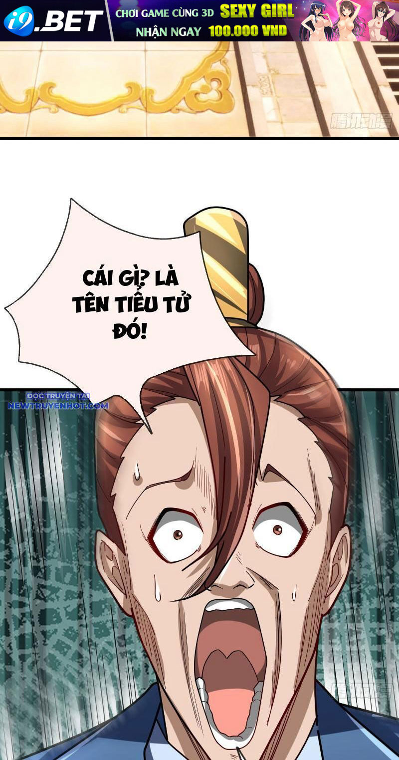 Ngủ Say Vạn Cổ: Xuất Thế Quét Ngang Chư Thiên - Chapter 16 - Page 39