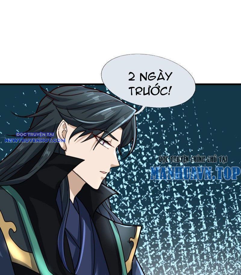 Ngủ Say Vạn Cổ: Xuất Thế Quét Ngang Chư Thiên - Chapter 16 - Page 43