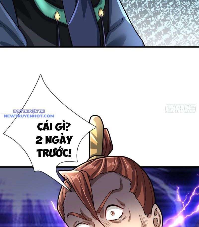 Ngủ Say Vạn Cổ: Xuất Thế Quét Ngang Chư Thiên - Chapter 16 - Page 44