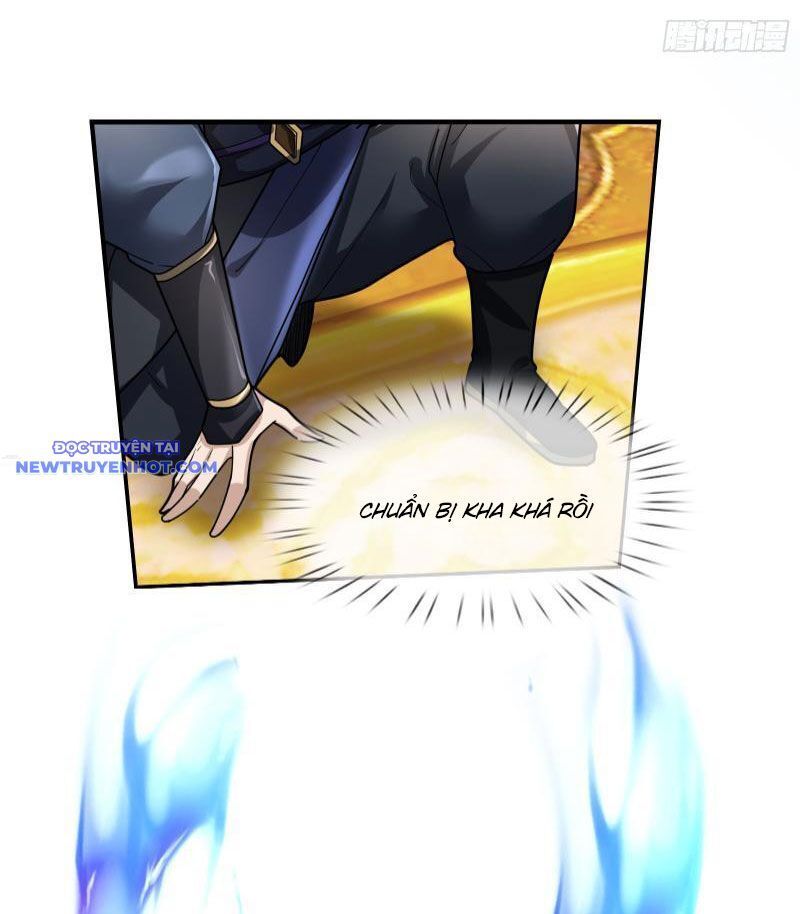 Ngủ Say Vạn Cổ: Xuất Thế Quét Ngang Chư Thiên - Chapter 16 - Page 46