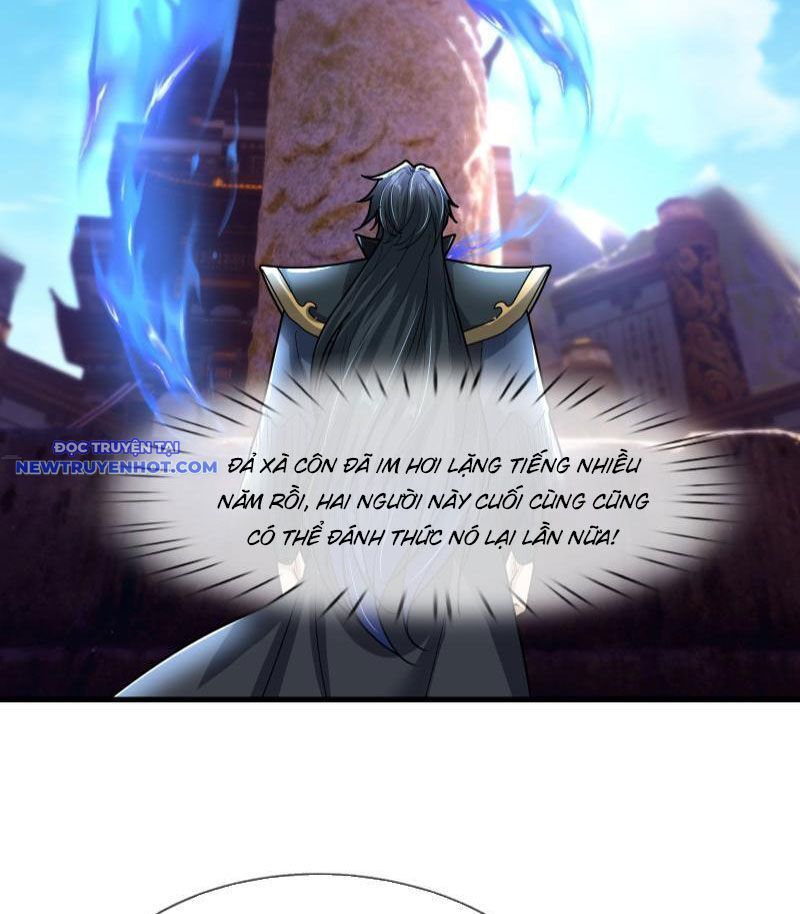 Ngủ Say Vạn Cổ: Xuất Thế Quét Ngang Chư Thiên - Chapter 16 - Page 48