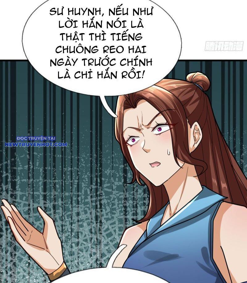 Ngủ Say Vạn Cổ: Xuất Thế Quét Ngang Chư Thiên - Chapter 16 - Page 49