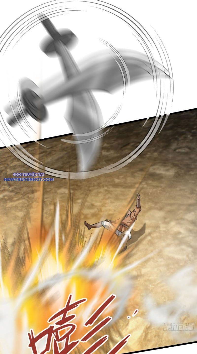 Ngủ Say Vạn Cổ: Xuất Thế Quét Ngang Chư Thiên - Chapter 16 - Page 5