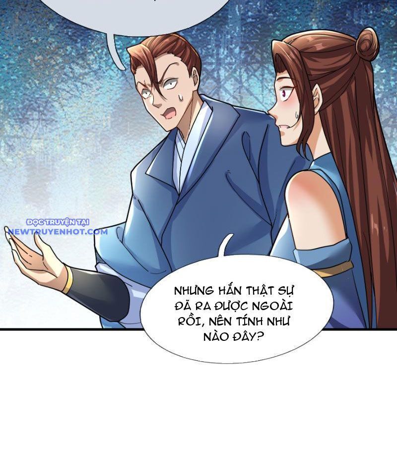 Ngủ Say Vạn Cổ: Xuất Thế Quét Ngang Chư Thiên - Chapter 16 - Page 51