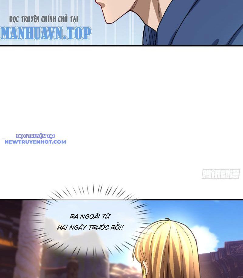 Ngủ Say Vạn Cổ: Xuất Thế Quét Ngang Chư Thiên - Chapter 16 - Page 53