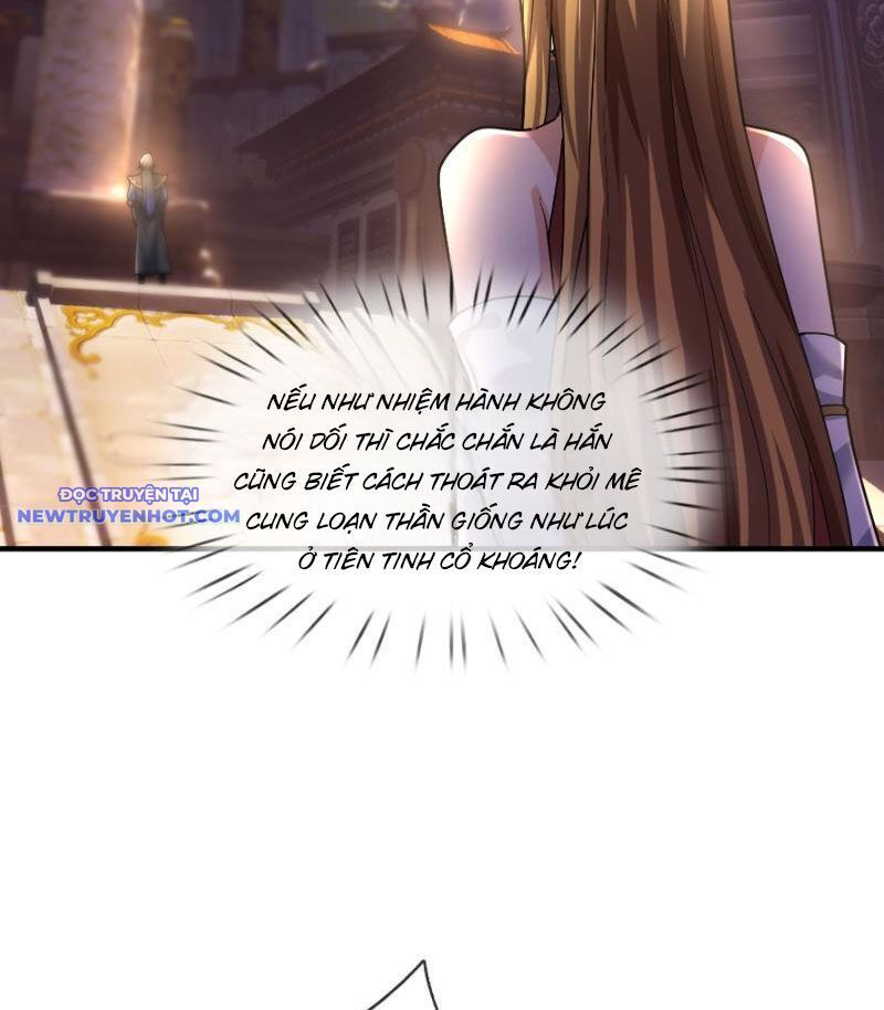 Ngủ Say Vạn Cổ: Xuất Thế Quét Ngang Chư Thiên - Chapter 16 - Page 54